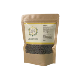 Calm and Sleep Tea – Herbal Blend for Relaxation & Rest