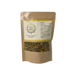 Menopause Support Tea – Herbal Blend for Balance & Wellness