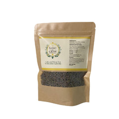 Calm and Sleep Tea – Herbal Blend for Relaxation & Rest