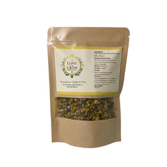 Menopause Support Tea – Herbal Blend for Balance & Wellness